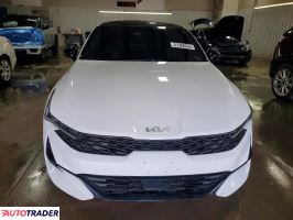 Kia Pozostałe 2022 1