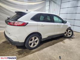 Ford Edge 2020 2