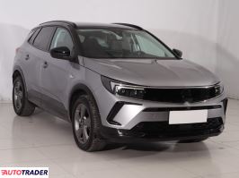 Opel Grandland 2023 1.2 128 KM