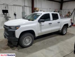 Chevrolet Colorado 2023 2