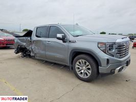 GMC Sierra 2025 5