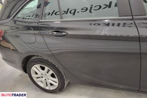 Opel Astra 2020 1.5 122 KM