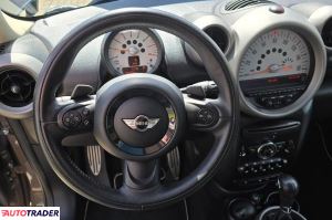 Mini Countryman 2012 1.6 184 KM Mini Countryman 2012 1.6 184 KM