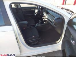 Kia Pozostałe 2019 2