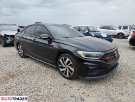 Volkswagen Jetta 2020 2