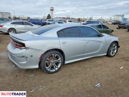 Dodge Charger 2021 5