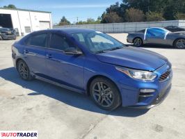 Kia Pozostałe 2021 2