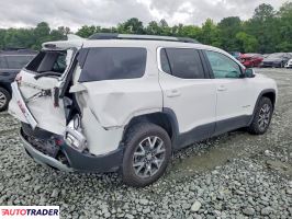 GMC Acadia 2023 2
