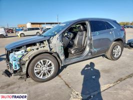 Cadillac Pozostałe - zobacz ofertę