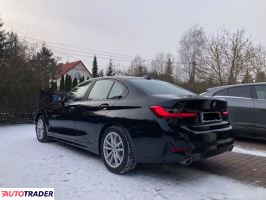 BMW 318 2020 2 156 KM