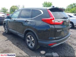 Honda CR-V 2019 2
