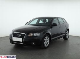 Audi A3 2006 1.9 103 KM