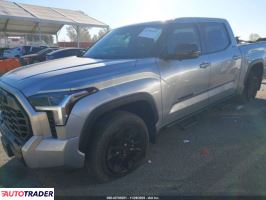 Toyota Tundra 2025 3