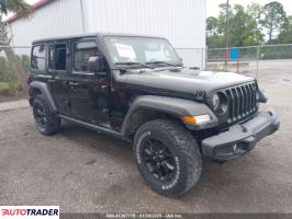 Jeep Wrangler 2021 3