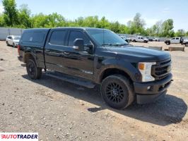 Ford Pozostałe 2022 6 Ford Pozostałe 2022 6