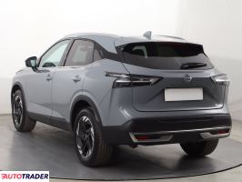 Nissan Qashqai 2025 1.3 155 KM