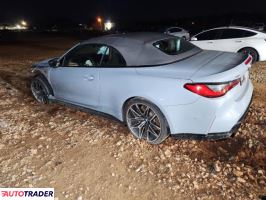 BMW M4 2024 3