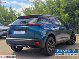 Peugeot 2008 2026 1.2 145 KM