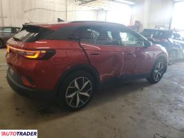 Volkswagen Pozostałe 2023 Volkswagen Pozostałe 2023