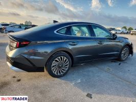Hyundai Sonata 2026 2