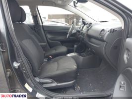 Mitsubishi Mirage 2024 1