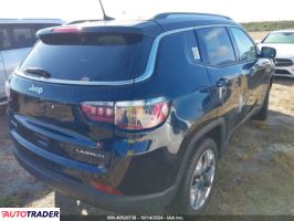 Jeep Compass 2021 2 Jeep Compass 2021 2