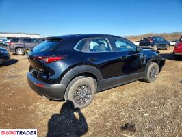Mazda CX-30 2021 2