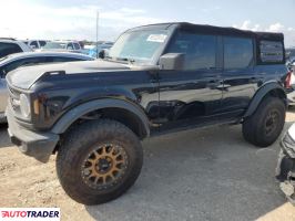 Ford Bronco 2021 2