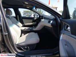 Hyundai Genesis 2023 3