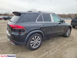 Mercedes CL 2022 2