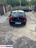 BMW 118 2010 2 143 KM BMW 118 2010 2 143 KM