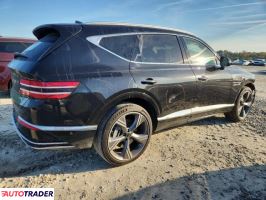 Hyundai Genesis 2025 2