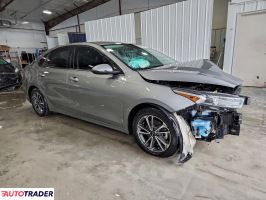 Kia Pozostałe 2022 2