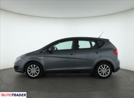 Seat Altea 2013 1.6 103 KM