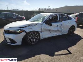 Honda Civic 2022 1 Honda Civic 2022 1