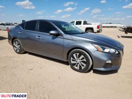 Nissan Altima 2021 2 Nissan Altima 2021 2