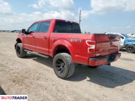 Ford Pozostałe 2020 3