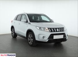 Suzuki Vitara 2019 1.0 109 KM