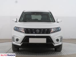 Suzuki Vitara 2019 1.4 138 KM