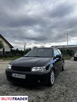 Volkswagen Polo 2000 1.0 50 KM