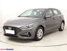 Hyundai i30 2021 1.5 108 KM