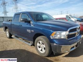 Dodge Ram 2020 5