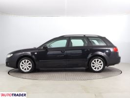 Seat Exeo 2010 1.8 158 KM Seat Exeo 2010 1.8 158 KM