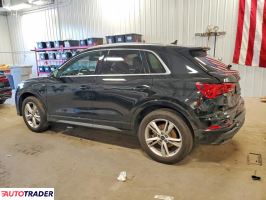 Audi Q3 2024 2