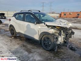 Nissan Pozostałe 2023 1