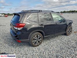 Subaru Forester 2021 2