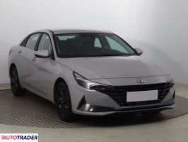 Hyundai Elantra - zobacz ofertę