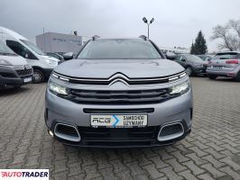 Citroen Pozostałe 2022 1.6 225 KM