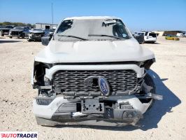 Ford Pozostałe 2023 2