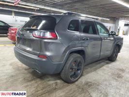 Jeep Cherokee 2019 3 Jeep Cherokee 2019 3